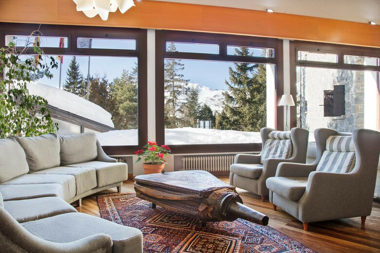 Sn� Hotel Formigal