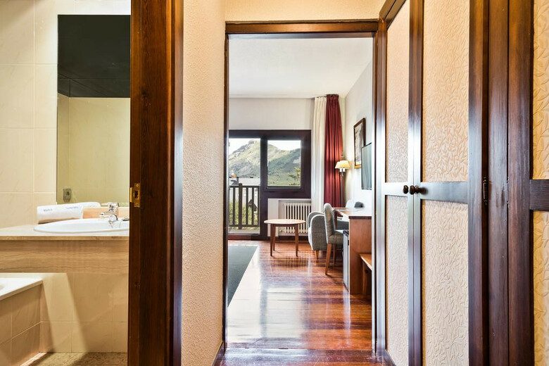 Sn� Hotel Formigal