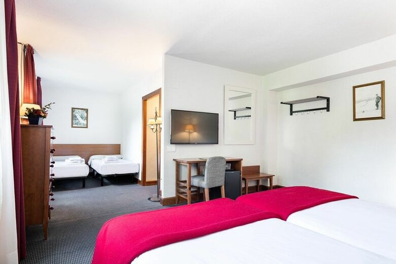 Sn� Hotel Formigal