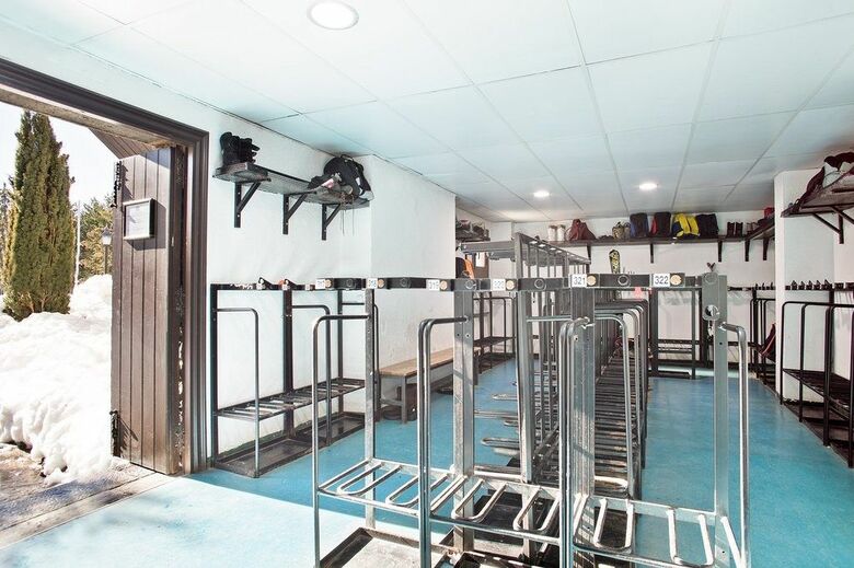 Sn� Hotel Formigal