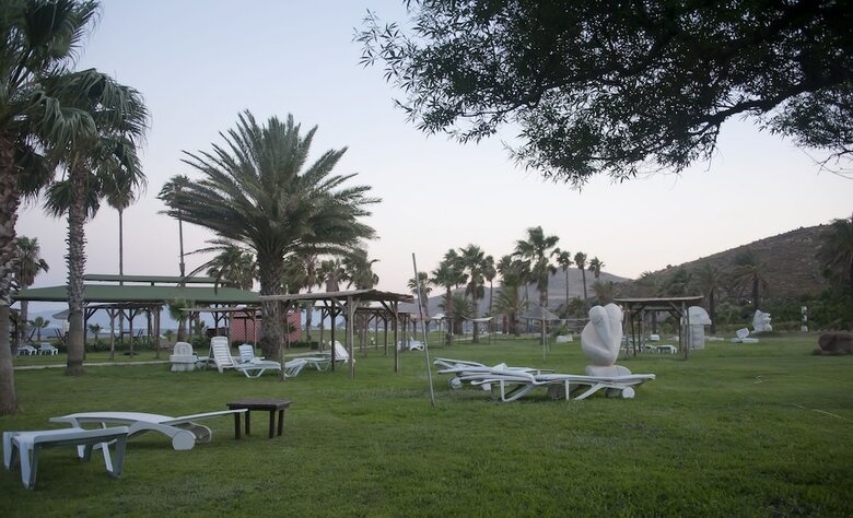 Aspat Termera Resort Hotel