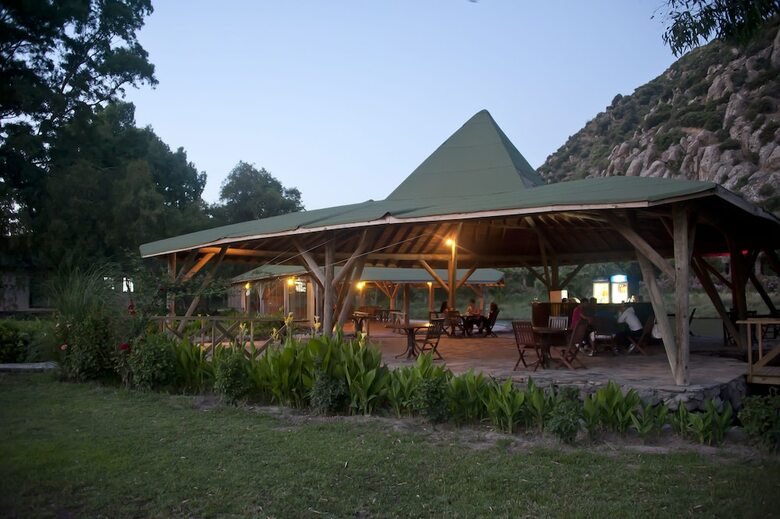 Aspat Termera Resort Hotel
