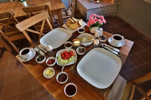 Bed & Breakfast The Green Goose Hotel