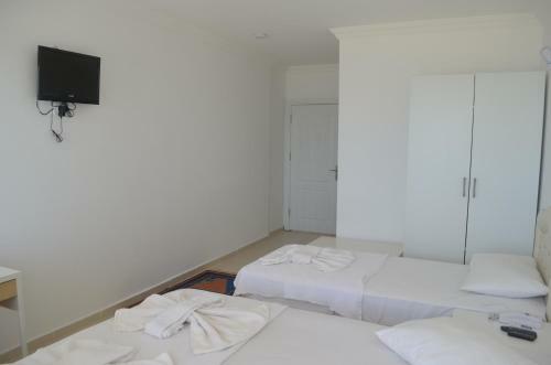 Yasmin Hotel