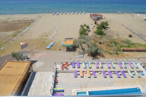 Yasmin Hotel