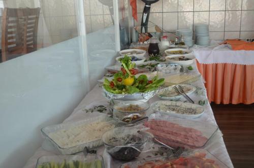 Yasmin Hotel