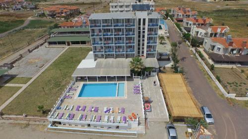 Yasmin Hotel