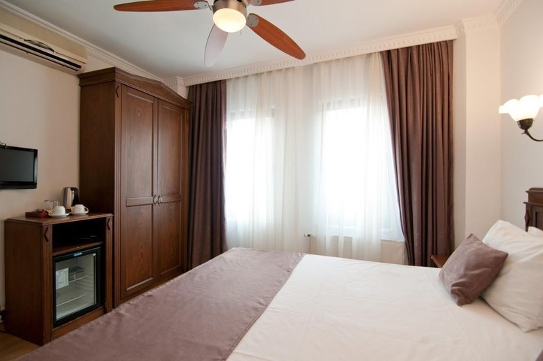 Mevlana Hotels
