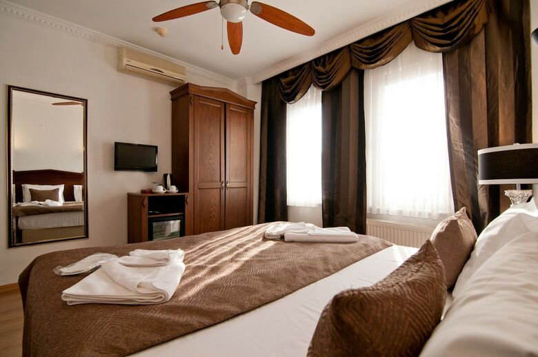 Mevlana Hotels