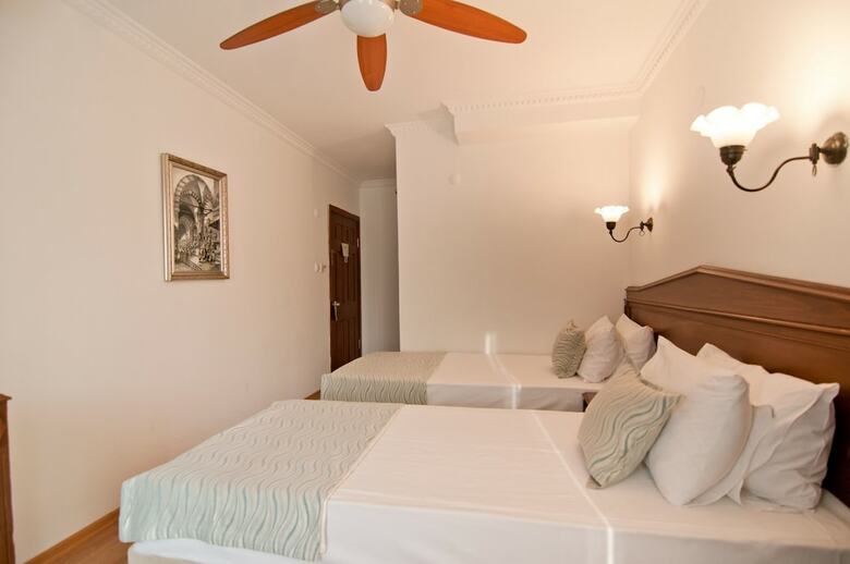 Mevlana Hotels