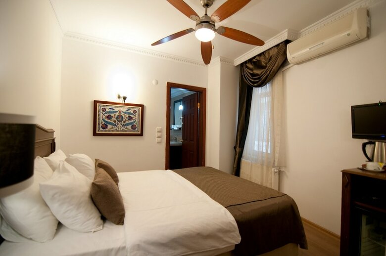 Mevlana Hotels
