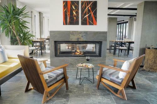 Motel Cunda Doga Hotel