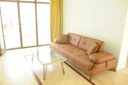Apartamento Kemer Suites
