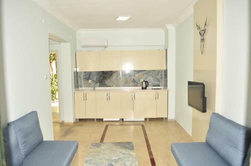 Apartamento Kemer Suites