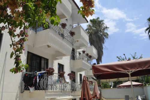 Apartamento Kemer Suites