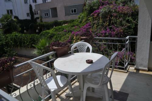 Apartamento Kemer Suites