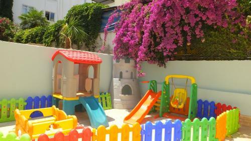 Apartamento Kemer Suites