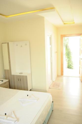 Apartamento Kemer Suites