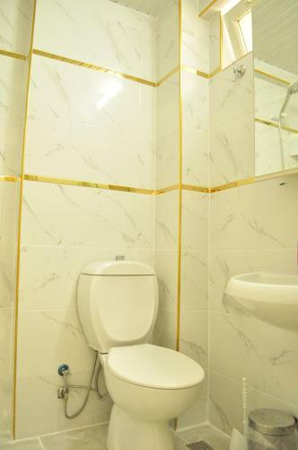 Apartamento Kemer Suites