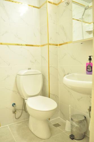 Apartamento Kemer Suites
