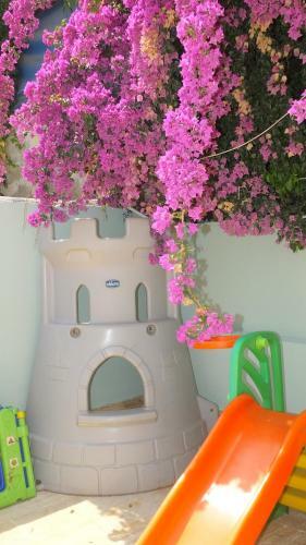 Apartamento Kemer Suites