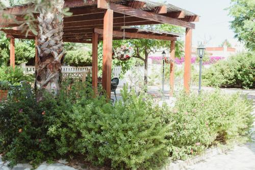 Apartamentos Casa Torres