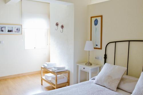 Apartamentos Casa Torres
