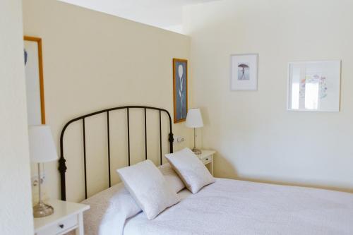 Apartamentos Casa Torres