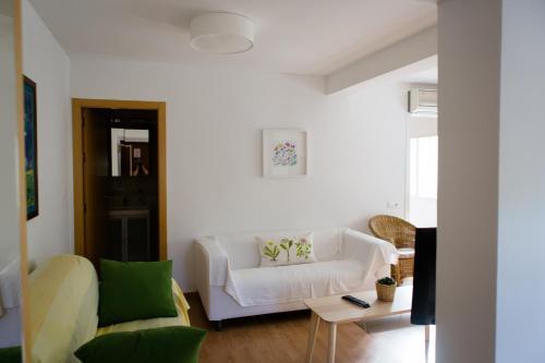 Apartamentos Casa Torres