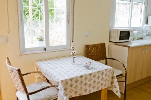Apartamentos Casa Torres