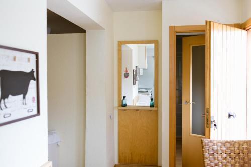 Apartamentos Casa Torres