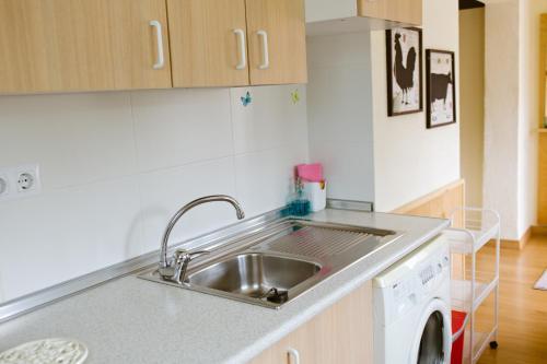 Apartamentos Casa Torres