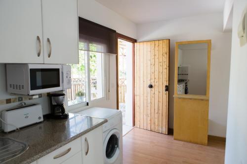 Apartamentos Casa Torres