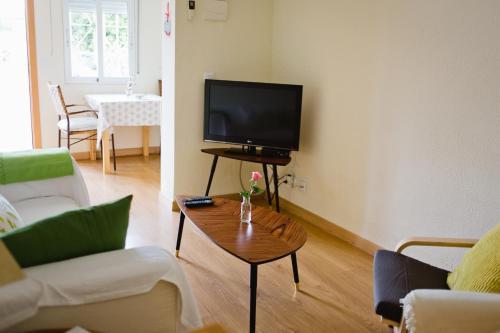 Apartamentos Casa Torres