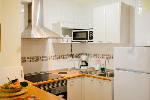 Apartamentos Casa Torres