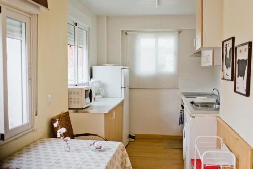 Apartamentos Casa Torres