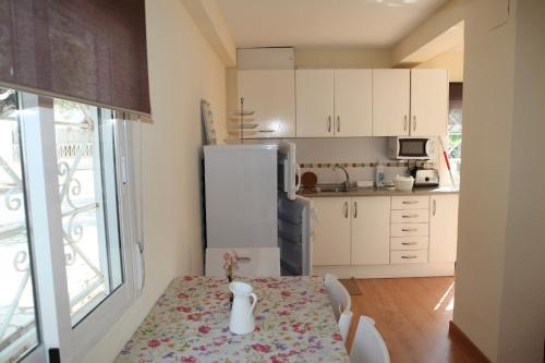 Apartamentos Casa Torres
