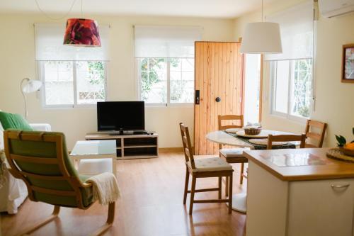 Apartamentos Casa Torres