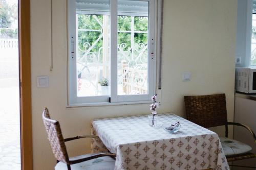 Apartamentos Casa Torres