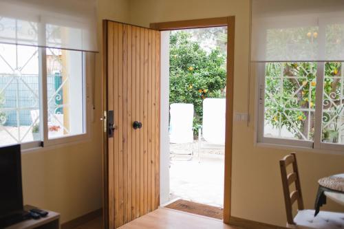 Apartamentos Casa Torres