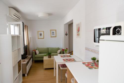Apartamentos Casa Torres