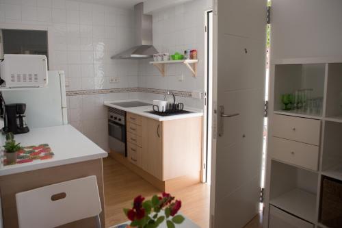 Apartamentos Casa Torres