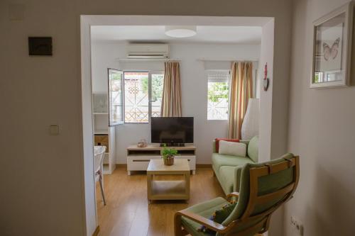 Apartamentos Casa Torres