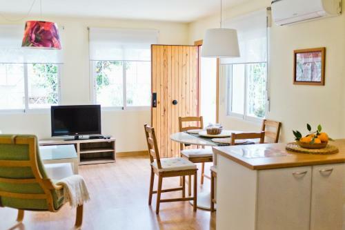 Apartamentos Casa Torres