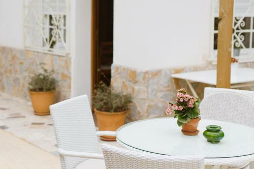 Apartamentos Casa Torres