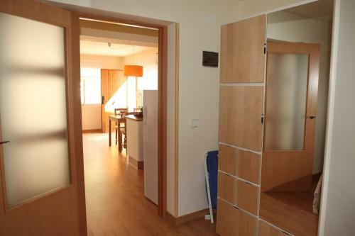 Apartamentos Casa Torres