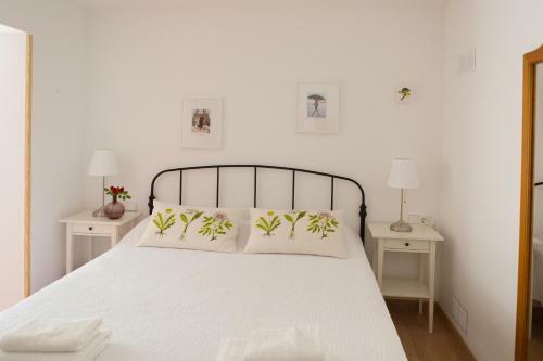 Apartamentos Casa Torres