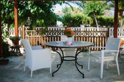 Apartamentos Casa Torres