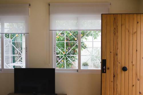 Apartamentos Casa Torres