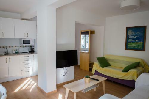 Apartamentos Casa Torres